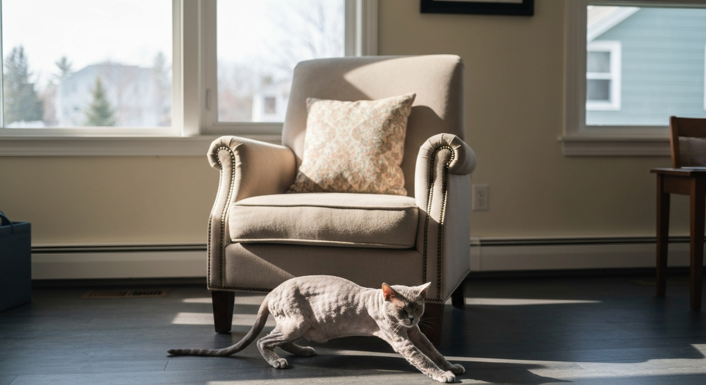 Best Emotional Support Animals for Vermont Apartments